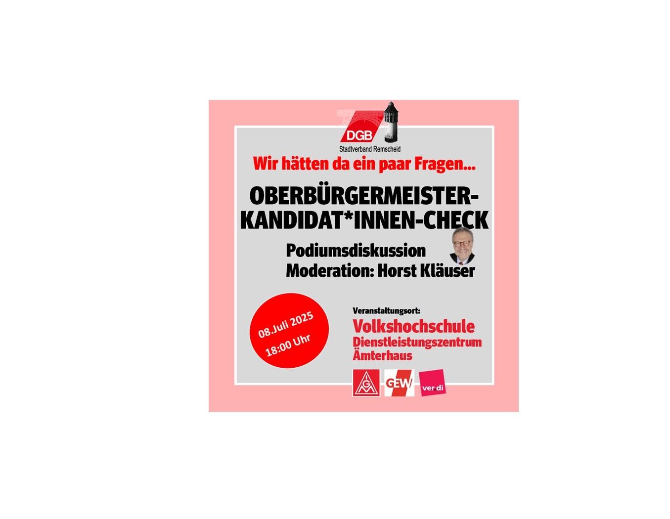 OB-Check RS