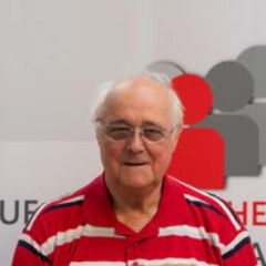 Gottfried Meyer