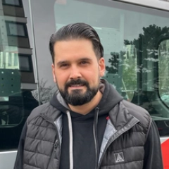 Mahmut Esmer