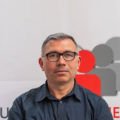 Hasan Hüseyin Sahin
