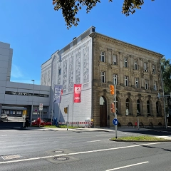 IG Metall Remscheid-Soligen