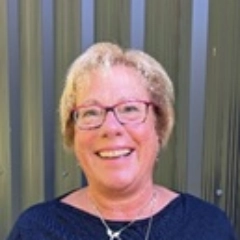 Karin Röttgen