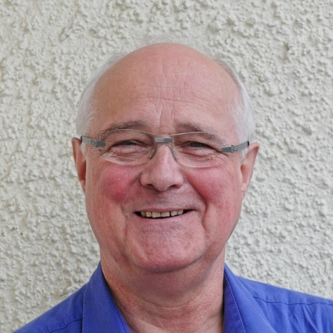 Gottfried Meyer