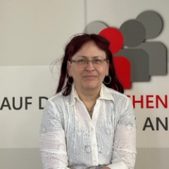 Bettina Reckert