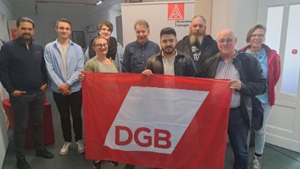 DGB SV Remscheid 2025