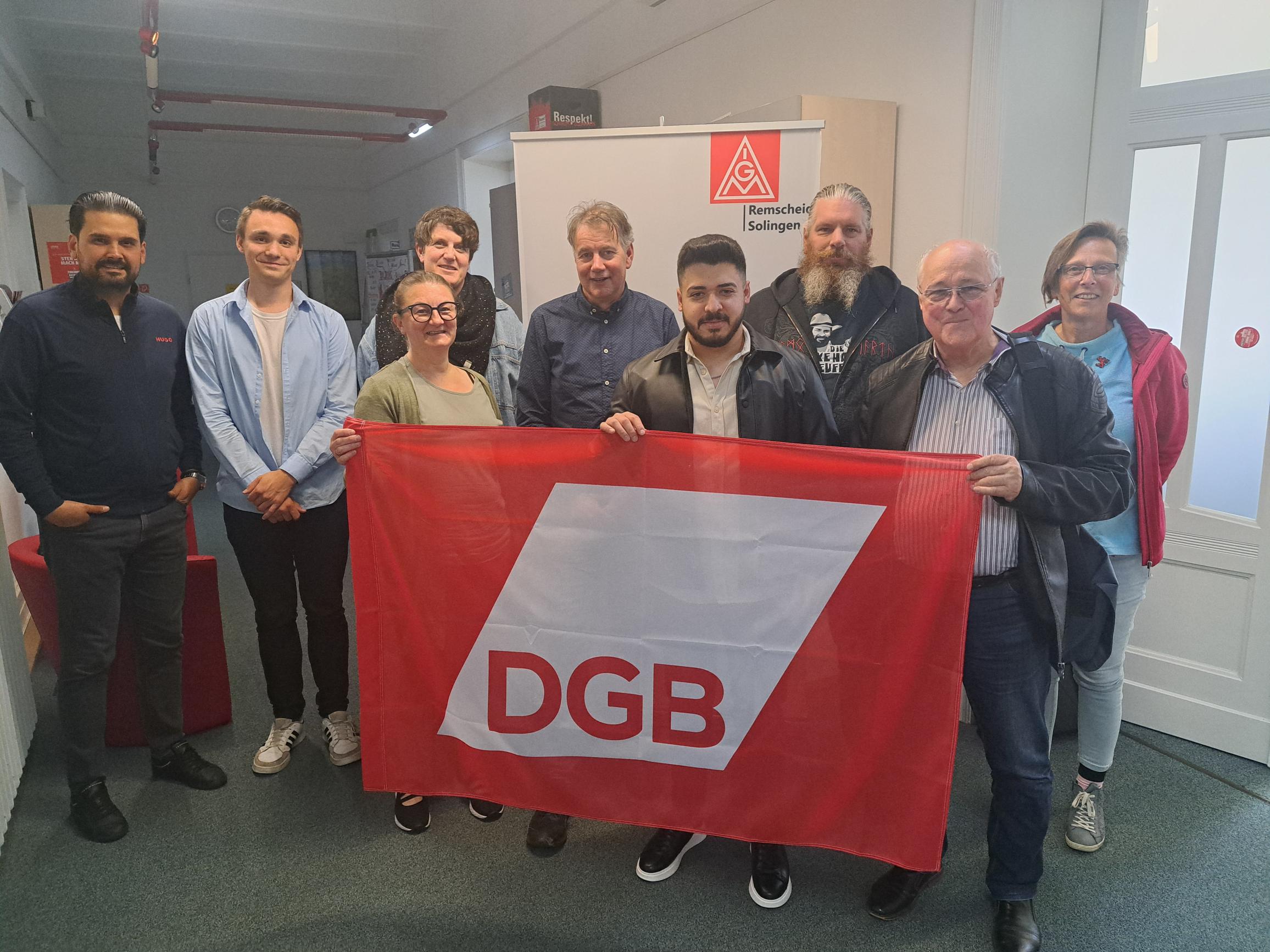 DGB SV Remscheid 2025